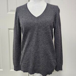 100% Cashmere Sweater